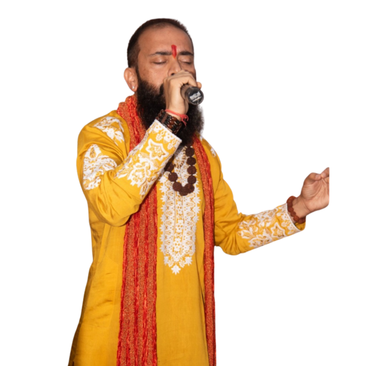 Nishant Malaviya